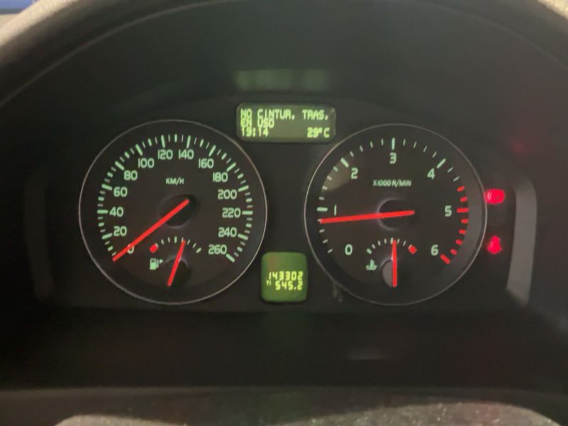 Volvo S40 2.0 D3 Business Edition 2012 – снимка 18