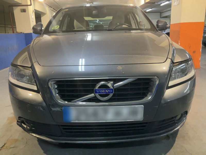 Volvo S40 2.0 D3 Business Edition 2012 – снимка 14