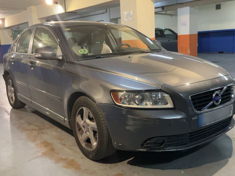 Volvo S40 2.0 D3 Business Edition 2012 – снимка 12