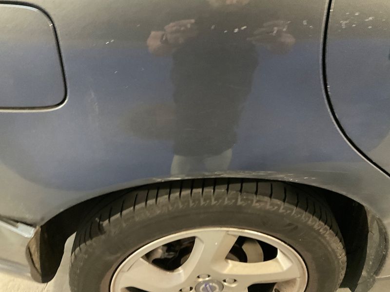 Volvo S40 2.0 D3 Business Edition 2012 – снимка 23