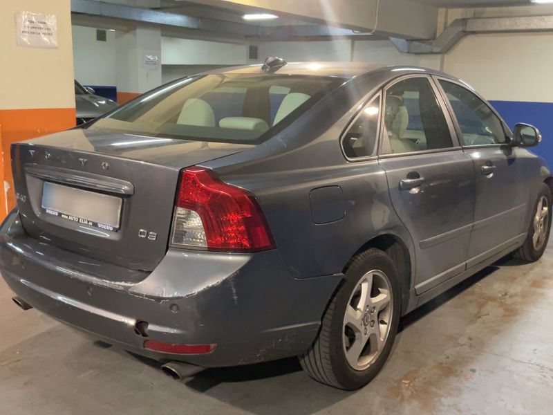 Volvo S40 2.0 D3 Business Edition 2012 – снимка 8
