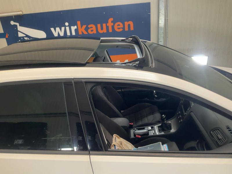 Volkswagen Golf VII 1.6 TDI Comfortline BlueMotion Tech 2014 – снимка 13