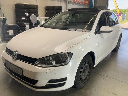 Volkswagen Golf VII 1.6 TDI Comfortline BlueMotion Tech 2014 – снимка 1