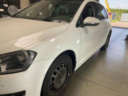 Volkswagen Golf VII 1.6 TDI Comfortline BlueMotion Tech 2014 – снимка 2