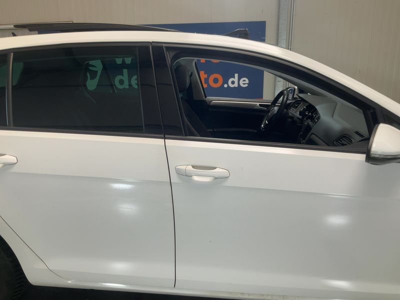 Volkswagen Golf VII 1.6 TDI Comfortline BlueMotion Tech 2014 – снимка 10