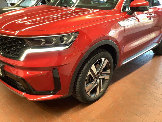Kia Sorento 1.6 TGDI Plug-in Hybrid Platinum 4WD 2022 – снимка 2