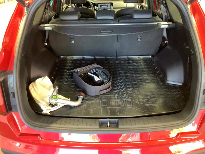Kia Sorento 1.6 TGDI Plug-in Hybrid Platinum 4WD 2022 – снимка 15
