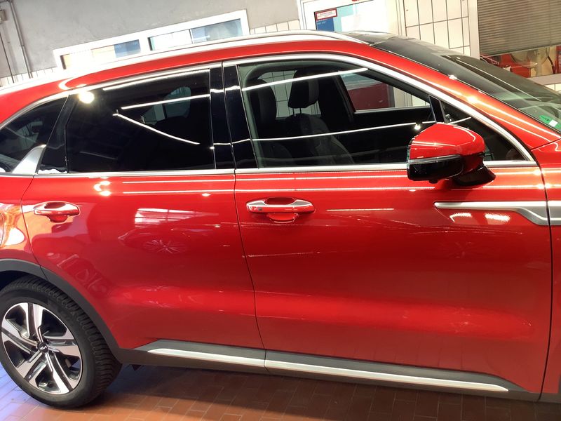 Kia Sorento 1.6 TGDI Plug-in Hybrid Platinum 4WD 2022 – снимка 10
