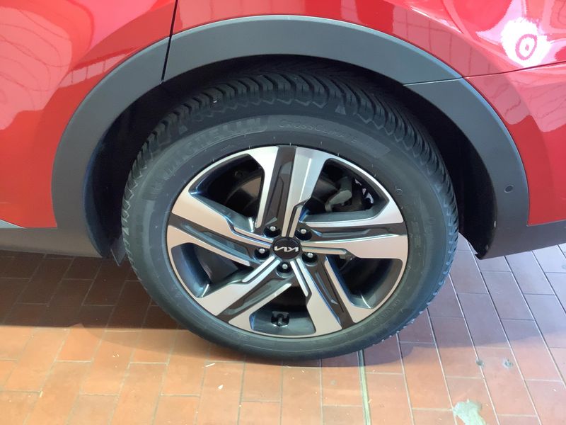 Kia Sorento 1.6 TGDI Plug-in Hybrid Platinum 4WD 2022 – снимка 5