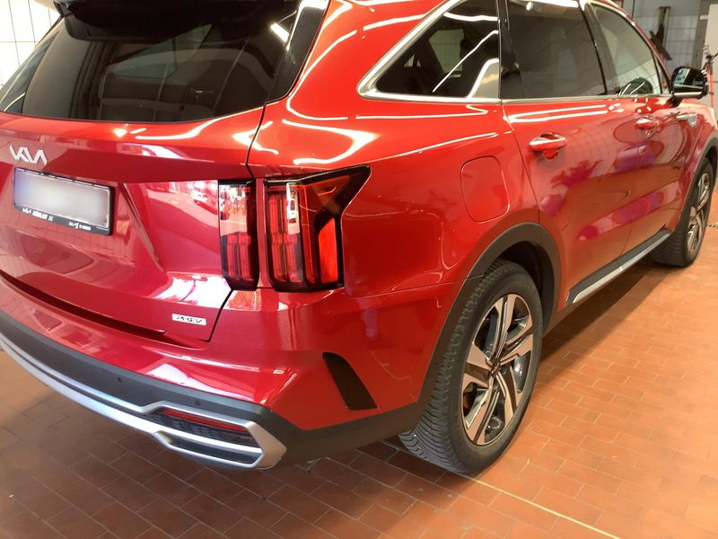 Kia Sorento 1.6 TGDI Plug-in Hybrid Platinum 4WD 2022 – снимка 8