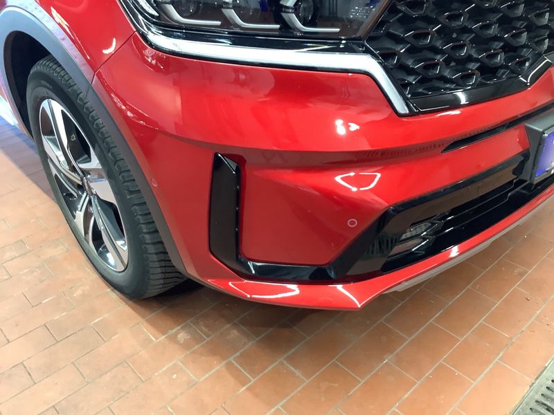 Kia Sorento 1.6 TGDI Plug-in Hybrid Platinum 4WD 2022 – снимка 24
