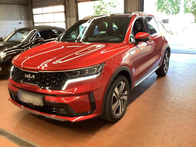 Kia Sorento 1.6 TGDI Plug-in Hybrid Platinum 4WD 2022 – снимка 1