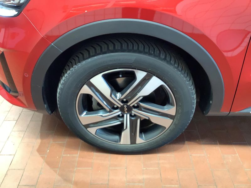 Kia Sorento 1.6 TGDI Plug-in Hybrid Platinum 4WD 2022 – снимка 3