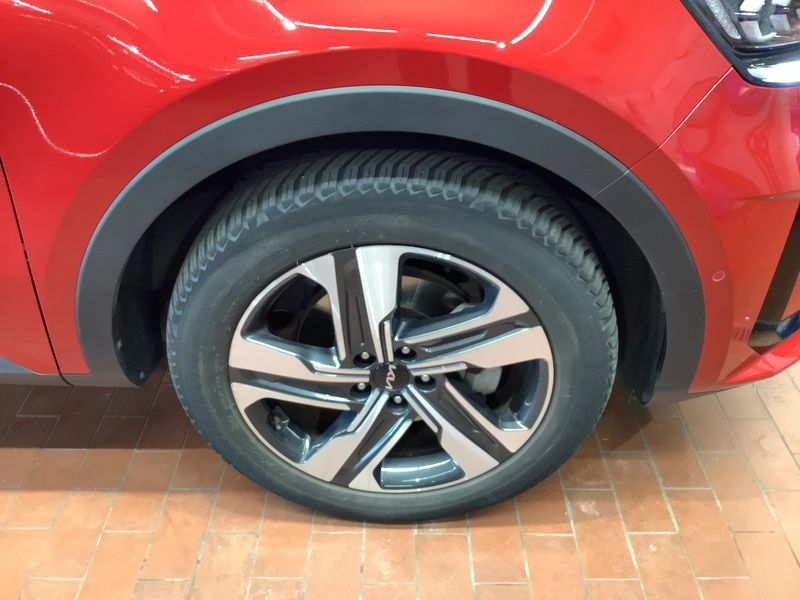 Kia Sorento 1.6 TGDI Plug-in Hybrid Platinum 4WD 2022 – снимка 11