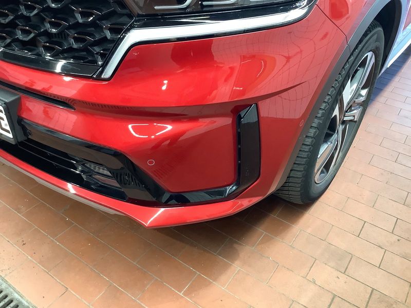 Kia Sorento 1.6 TGDI Plug-in Hybrid Platinum 4WD 2022 – снимка 25