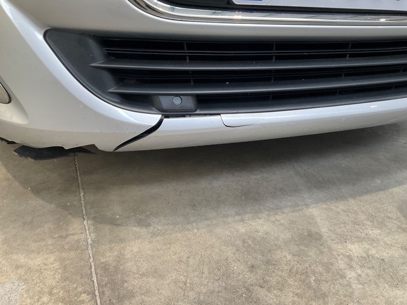 Peugeot 5008 1.6 Blue-HDi Allure 2016 – снимка 24