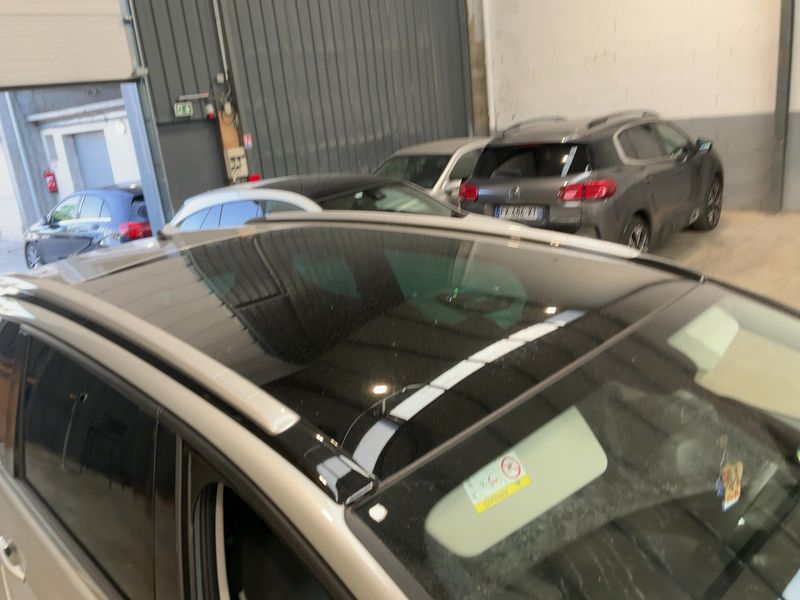 Peugeot 5008 1.6 Blue-HDi Allure 2016 – снимка 13