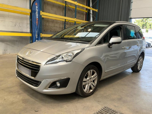 Peugeot 5008 1.6 Blue-HDi Allure 2016 – снимка 1