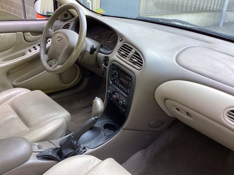 Chevrolet Alero 2.4 Alero LTR. 2000 – снимка 3