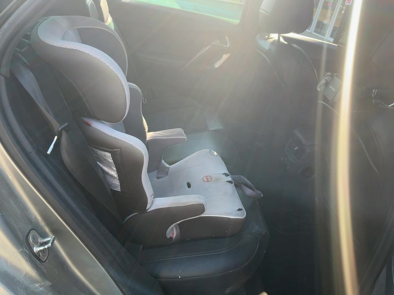 Citroen DS5 2.0 HDi Hybrid4 SoChic 2011 – снимка 19
