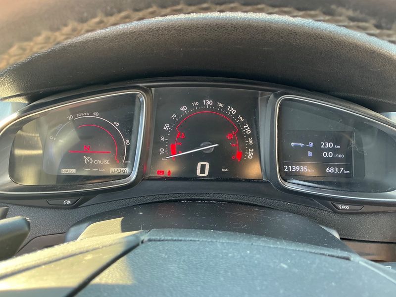 Citroen DS5 2.0 HDi Hybrid4 SoChic 2011 – снимка 18
