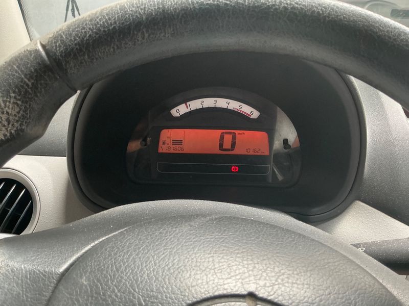 Citroen C3 1.4 HDi Pack Clim 2008 – снимка 4