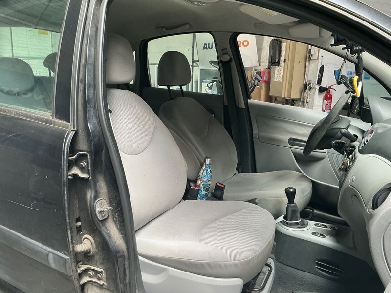 Citroen C3 1.4 HDi Pack Clim 2008 – снимка 3