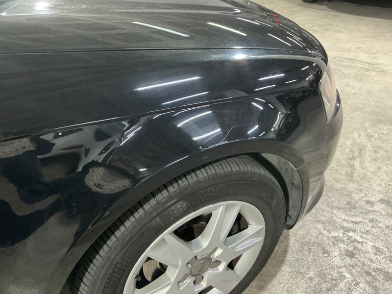 Audi A3 Sportback 1.6 TDI Attraction 2011 – снимка 22