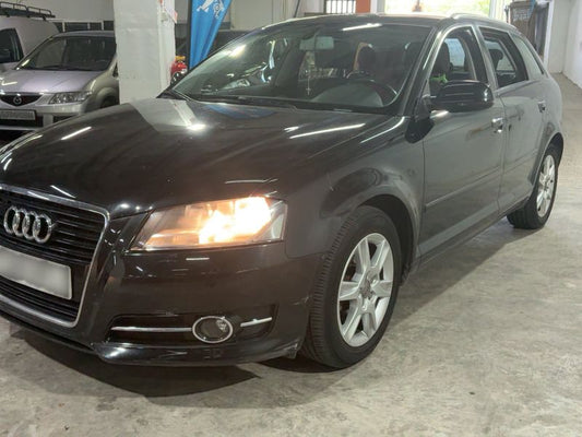 Audi A3 Sportback 1.6 TDI Attraction 2011 – снимка 1