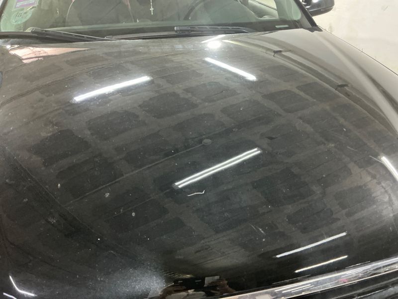 Audi A3 Sportback 1.6 TDI Attraction 2011 – снимка на щета 42