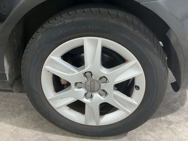 Audi A3 Sportback 1.6 TDI Attraction 2011 – снимка 5