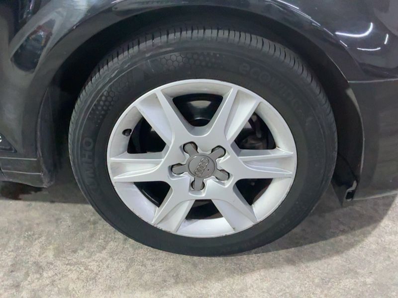 Audi A3 Sportback 1.6 TDI Attraction 2011 – снимка 11