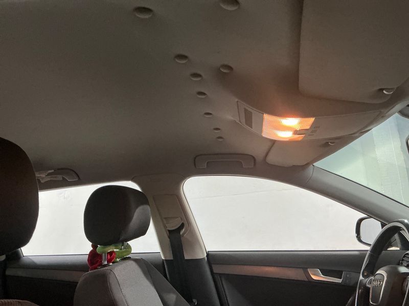 Audi A3 Sportback 1.6 TDI Attraction 2011 – снимка 34