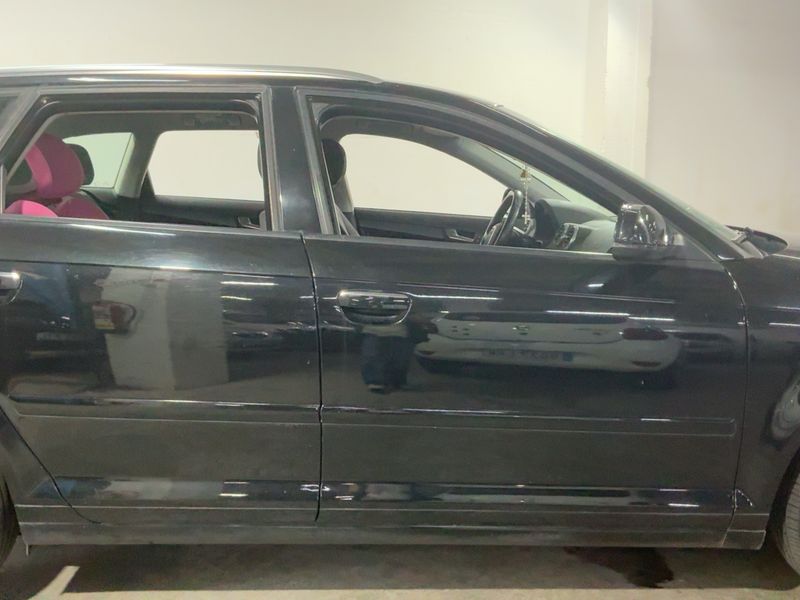 Audi A3 Sportback 1.6 TDI Attraction 2011 – снимка на щета 10