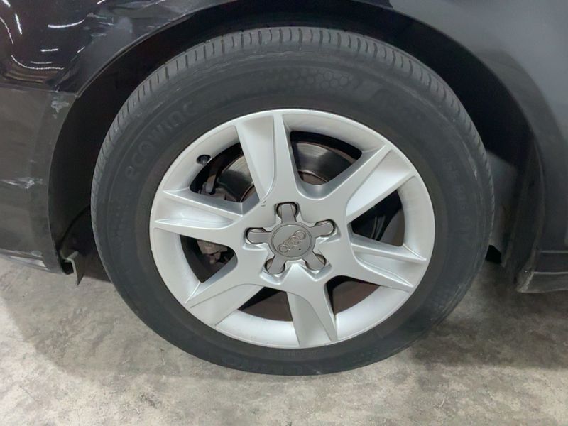 Audi A3 Sportback 1.6 TDI Attraction 2011 – снимка 3