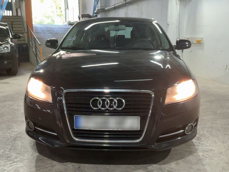 Audi A3 Sportback 1.6 TDI Attraction 2011 – снимка на щета 14