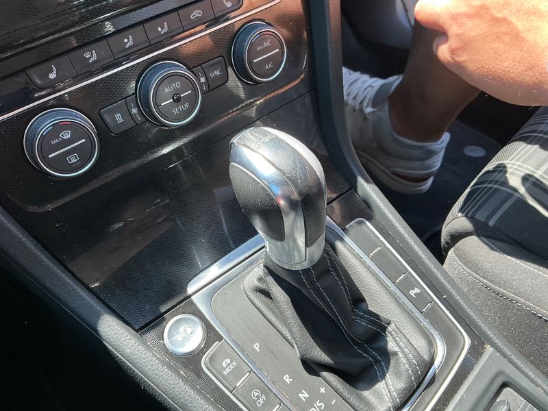 Volkswagen Golf VII 2.0 TDI GTD BlueMotion Tech 2014 – снимка 32