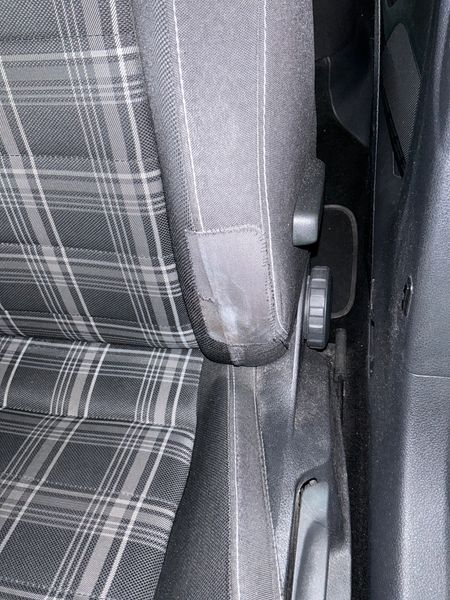 Volkswagen Golf VII 2.0 TDI GTD BlueMotion Tech 2014 – снимка 37