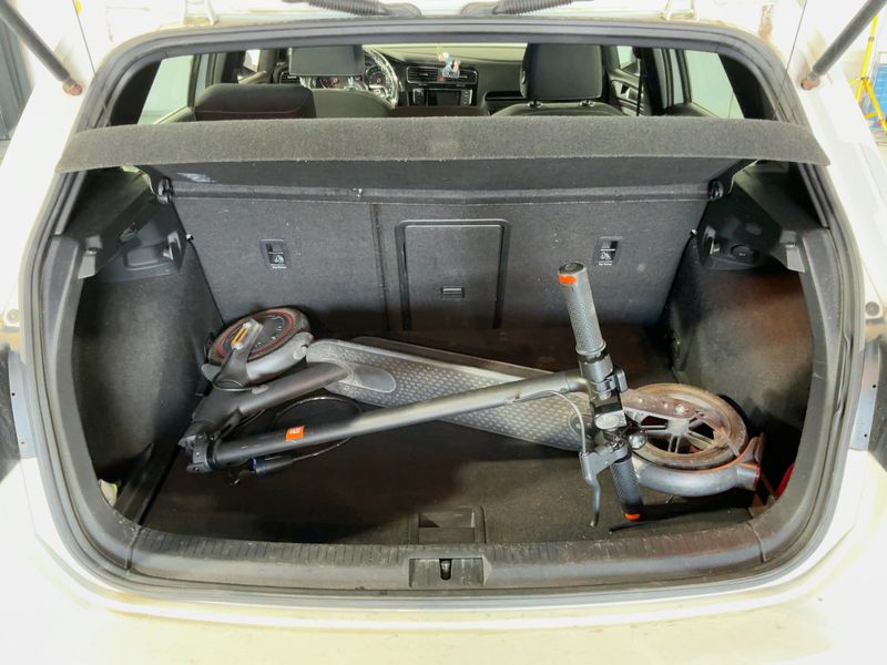 Volkswagen Golf VII 2.0 TDI GTD BlueMotion Tech 2014 – снимка 15