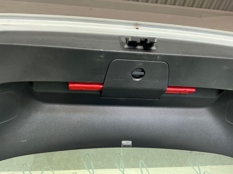 Volkswagen Golf VII 2.0 TDI GTD BlueMotion Tech 2014 – снимка 35