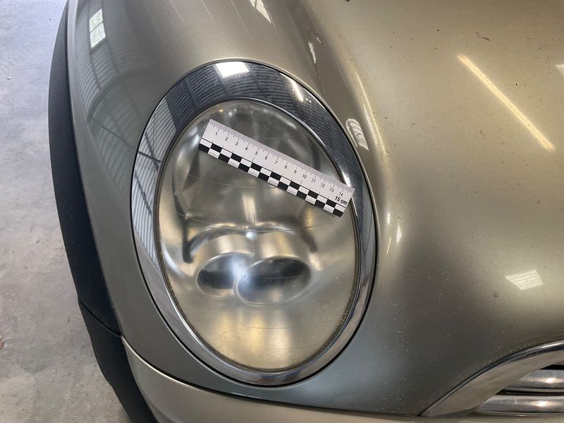 MINI Cabrio Cooper 2008 – снимка 29