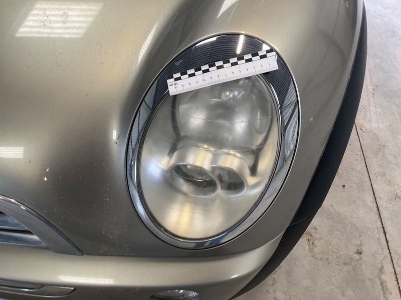 MINI Cabrio Cooper 2008 – снимка 30
