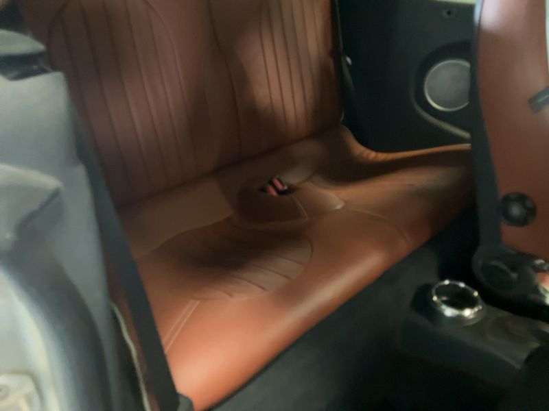 MINI Cabrio Cooper 2008 – снимка 19