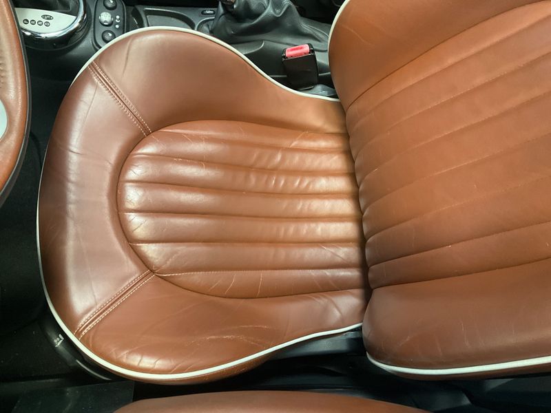 MINI Cabrio Cooper 2008 – снимка 23