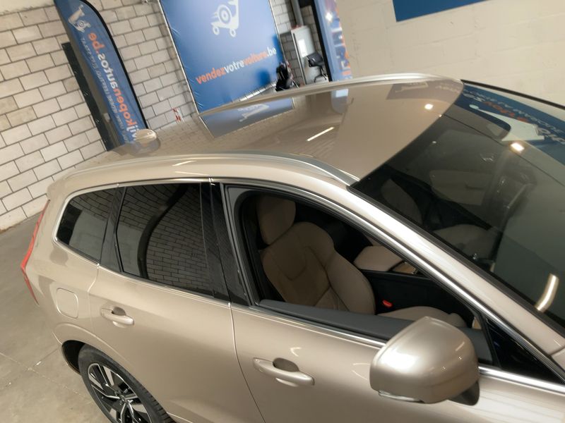 Volvo XC60 2.0 B5 Mild-Hybrid Plus Bright AWD 2026 – снимка 13