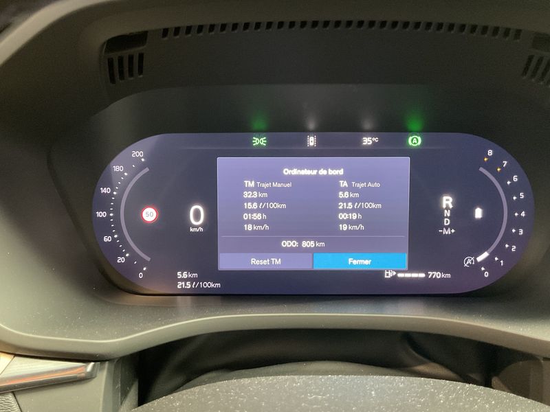 Volvo XC60 2.0 B5 Mild-Hybrid Plus Bright AWD 2026 – снимка 18