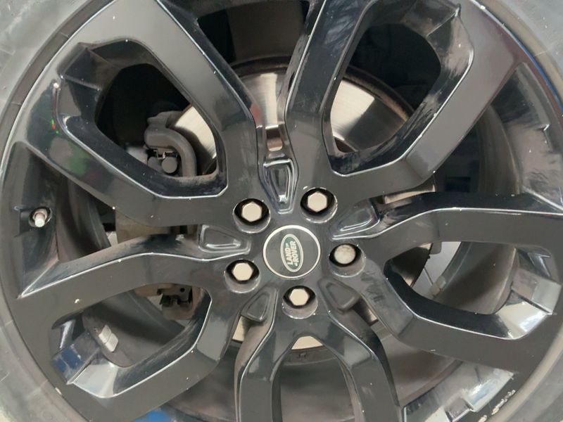 Land Rover Discovery 5 2.0 TD Sd4 SD4 HSE 2018 – снимка 11