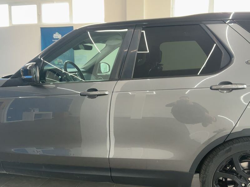 Land Rover Discovery 5 2.0 TD Sd4 SD4 HSE 2018 – снимка 4