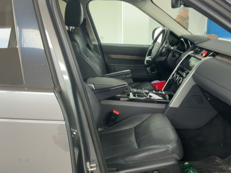 Land Rover Discovery 5 2.0 TD Sd4 SD4 HSE 2018 – снимка 16