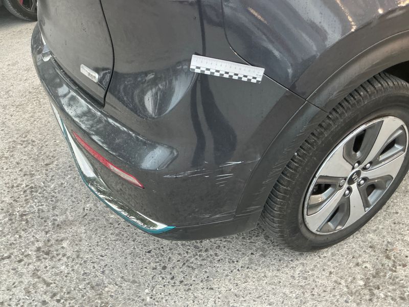 Kia Niro 1.6 Hybrid Premium 2018 – снимка 26